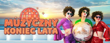 Muzyczny koniec lata
